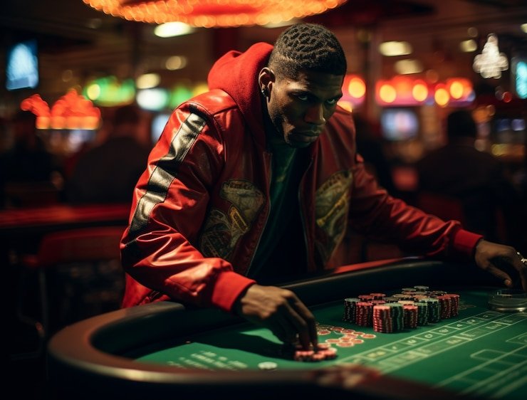 Thrilling slot games category featured on 8jl casino entertainment platform
