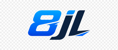 8jl Logo